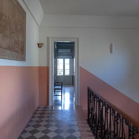 Palazzo Miso' Arigliano