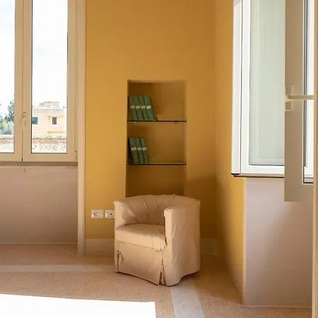 Palazzo Miso' Dom wakacyjny Arigliano