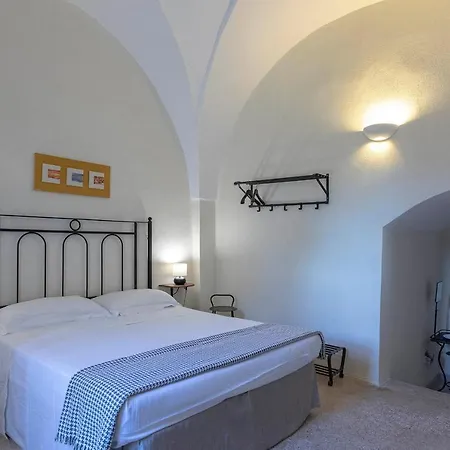 Palazzo Miso' Dom wakacyjny Arigliano