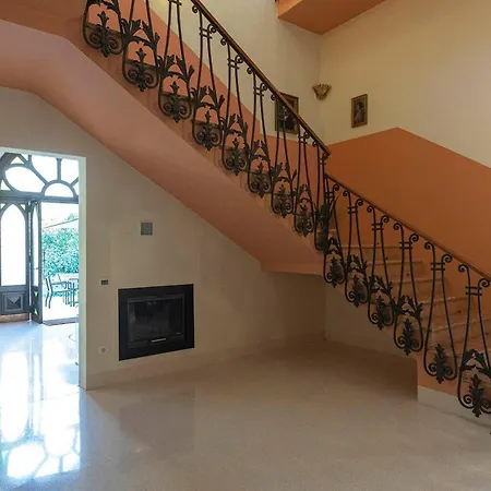 Palazzo Miso' Dom wakacyjny Arigliano