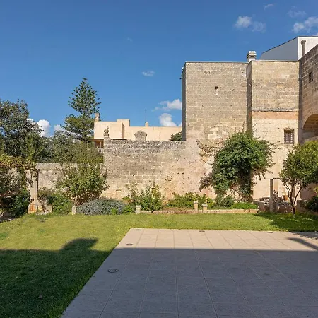 Palazzo Miso' Dom wakacyjny *