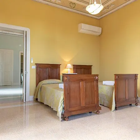 Palazzo Miso' Dom wakacyjny *