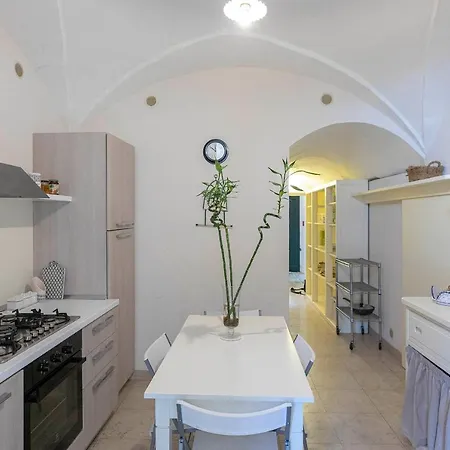 Dom wakacyjny Palazzo Miso'