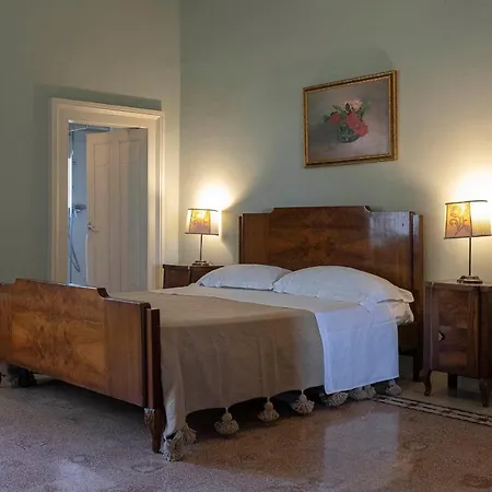 Palazzo Miso' Dom wakacyjny