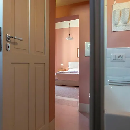 Palazzo Miso' Dom wakacyjny Arigliano