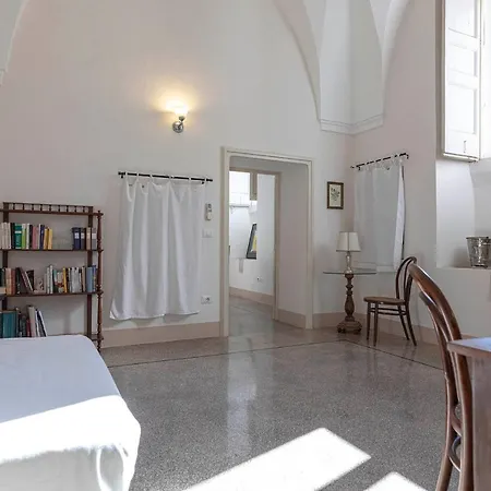 Palazzo Miso' Dom wakacyjny Arigliano
