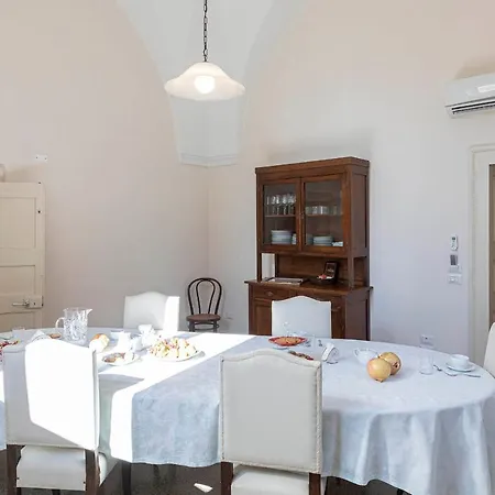 Palazzo Miso' *