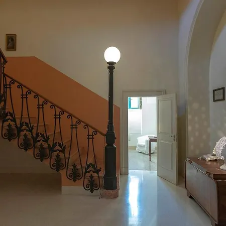 Palazzo Miso' Arigliano