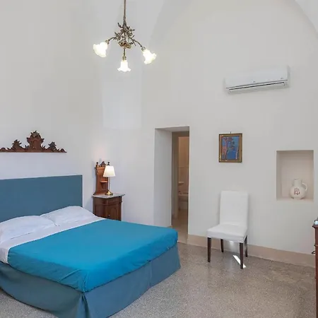 Palazzo Miso' Dom wakacyjny