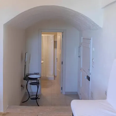 Palazzo Miso' Dom wakacyjny Arigliano