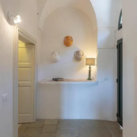Palazzo Miso' Dom wakacyjny