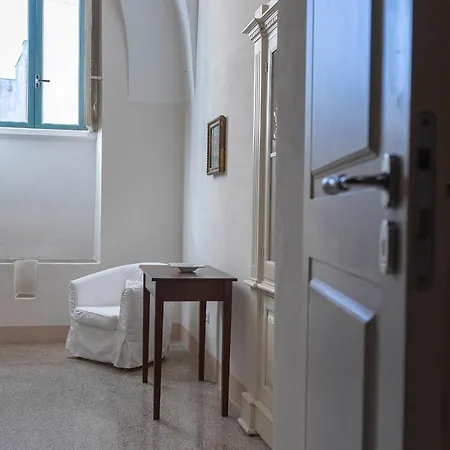 Palazzo Miso' * Arigliano