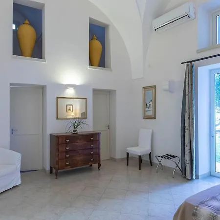 Palazzo Miso' Dom wakacyjny Arigliano