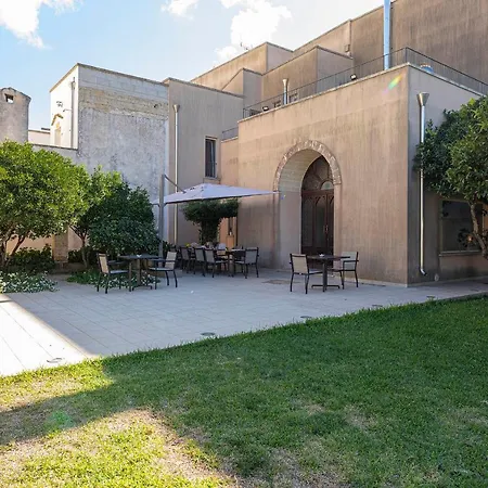 Palazzo Miso' Dom wakacyjny Arigliano
